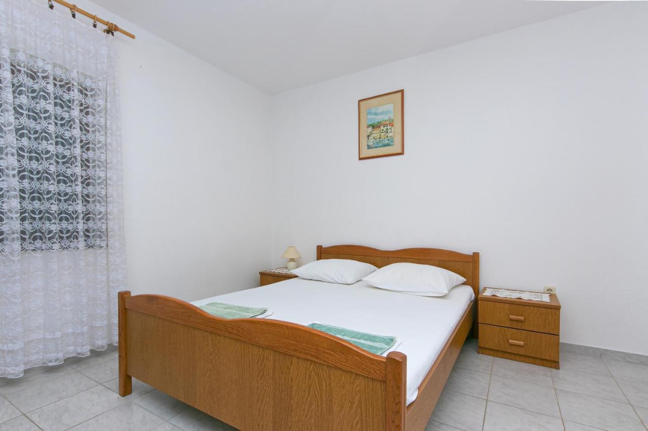 Apartments With A Parking Space Gradac, Makarska - 14708 エクステリア 写真