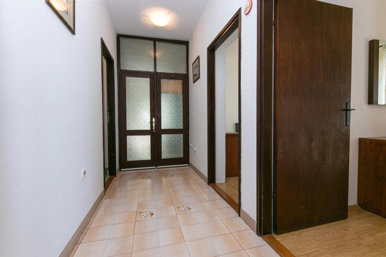 Apartments With A Parking Space Gradac, Makarska - 14708 エクステリア 写真